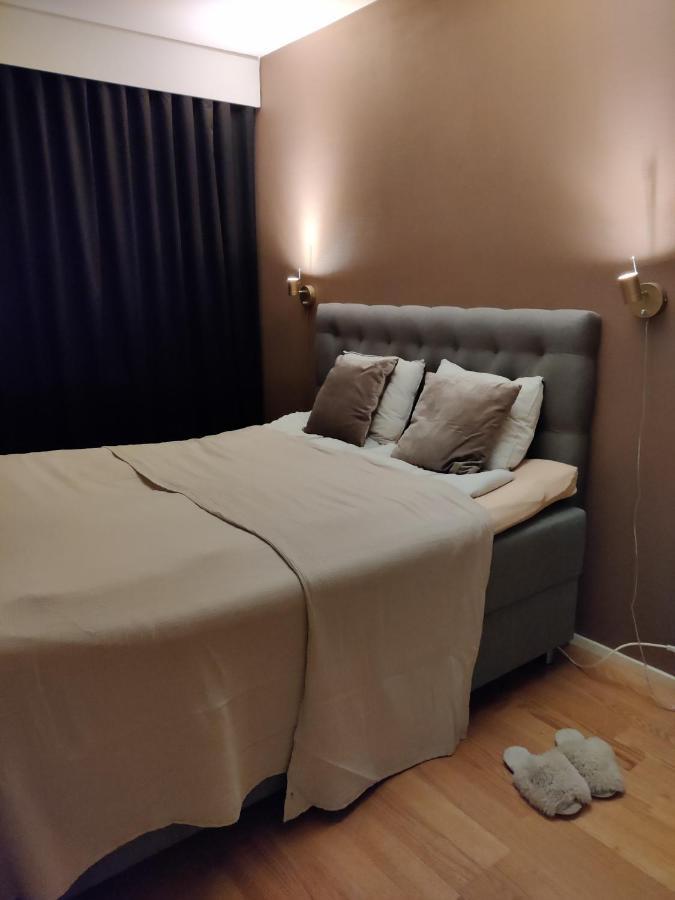 רובניימי Spacious Family Apartment מראה חיצוני תמונה