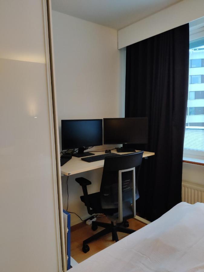 רובניימי Spacious Family Apartment מראה חיצוני תמונה